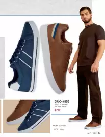 Catálogo Cklass Página 13