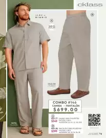 Catálogo Cklass Página 135