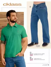 Catálogo Cklass Página 139