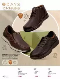 Catálogo Cklass Página 14