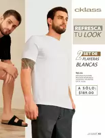 Catálogo Cklass Página 143