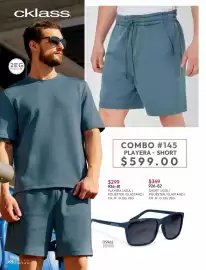 Catálogo Cklass Página 146