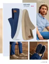 Catálogo Cklass Página 15