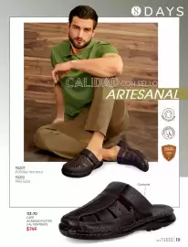 Catálogo Cklass Página 19