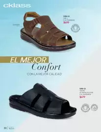 Catálogo Cklass Página 20