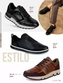 Catálogo Cklass Página 25