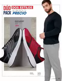 Catálogo Cklass Página 31