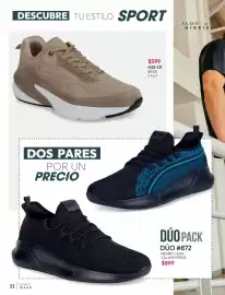 Catálogo Cklass Página 32