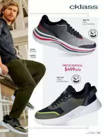 Catálogo Cklass Página 33