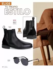 Catálogo Cklass Página 38