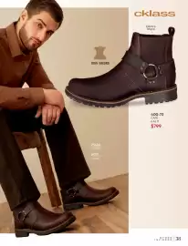 Catálogo Cklass Página 39