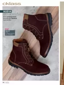 Catálogo Cklass Página 40