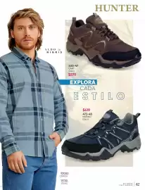 Catálogo Cklass Página 43