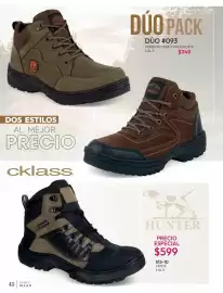 Catálogo Cklass Página 46