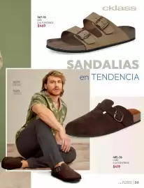 Catálogo Cklass Página 55