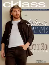 Catálogo Cklass Página 61