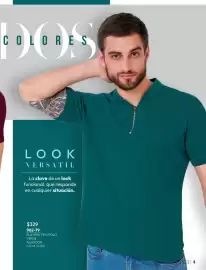 Catálogo Cklass Página 63