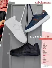 Catálogo Cklass Página 7