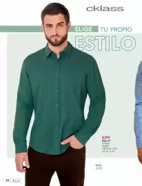 Catálogo Cklass Página 94