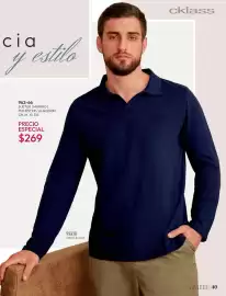 Catálogo Cklass Página 99