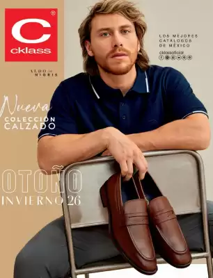 Catálogo Cklass (válido hasta 28-02)