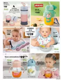 Catálogo Cklass Página 5