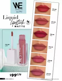 Catálogo Cklass Página 12