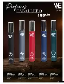 Catálogo Cklass Página 29