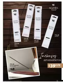 Catálogo Cklass Página 33