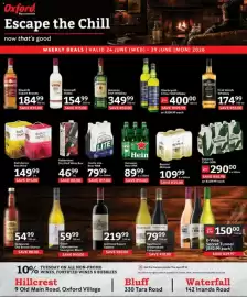 Oxford Freshmarket catalogue week 36 Page 14