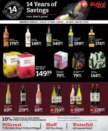 Oxford Freshmarket catalogue week 36 Page 19