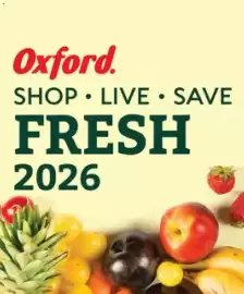 Oxford Freshmarket catalogue week 36 Page 21
