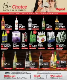 Oxford Freshmarket catalogue week 36 Page 4