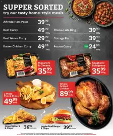 Oxford Freshmarket catalogue week 36 Page 9