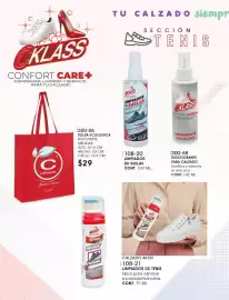 Catálogo Cklass Página 104