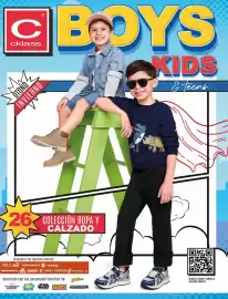 Catálogo Cklass Página 106