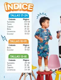 Catálogo Cklass Página 107