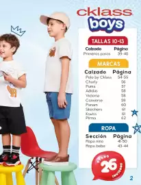 Catálogo Cklass Página 108