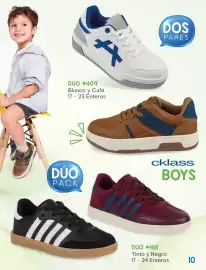 Catálogo Cklass Página 116