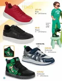 Catálogo Cklass Página 119