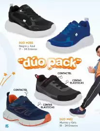 Catálogo Cklass Página 121