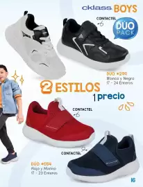 Catálogo Cklass Página 122