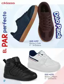 Catálogo Cklass Página 123