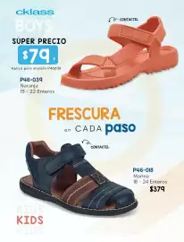 Catálogo Cklass Página 125