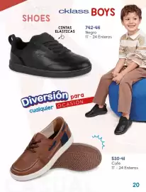 Catálogo Cklass Página 128