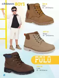 Catálogo Cklass Página 129