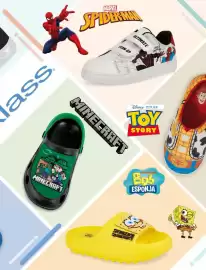 Catálogo Cklass Página 132