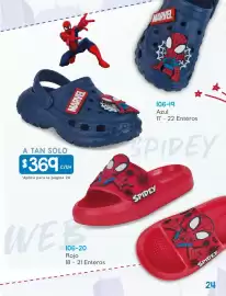 Catálogo Cklass Página 134