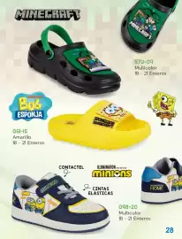 Catálogo Cklass Página 138