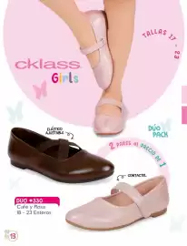 Catálogo Cklass Página 14